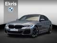 BMW 530 5-serie 530e | High Executive | M Sportpakket | Pa Grigio - thumbnail 1
