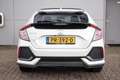 Honda Civic 1.0 i-VTEC Premium automaat - Dealerond. |Schuif/- Wit - thumbnail 12