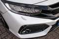 Honda Civic 1.0 i-VTEC Premium automaat - Dealerond. |Schuif/- Wit - thumbnail 34