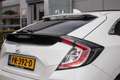 Honda Civic 1.0 i-VTEC Premium automaat - Dealerond. |Schuif/- Wit - thumbnail 33