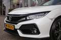 Honda Civic 1.0 i-VTEC Premium automaat - Dealerond. |Schuif/- Wit - thumbnail 32