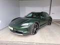 Porsche Taycan 4 Cross Turismo Grün - thumbnail 2