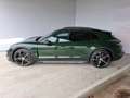 Porsche Taycan 4 Cross Turismo Grün - thumbnail 4