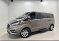 Ford Tourneo Custom 2.0 TDCi. Autom. - 8 PL - Apple CarPlay ... Brun - thumbnail 4