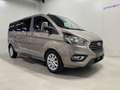 Ford Tourneo Custom 2.0 TDCi. Autom. - 8 PL - Apple CarPlay ... Brun - thumbnail 5