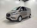 Ford Tourneo Custom 2.0 TDCi. Autom. - 8 PL - Apple CarPlay ... Brun - thumbnail 1