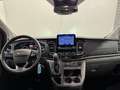 Ford Tourneo Custom 2.0 TDCi. Autom. - 8 PL - Apple CarPlay ... Brun - thumbnail 12