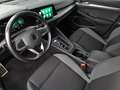 Volkswagen Golf VIII STYLE 2,0 TDI DSG *LED+ / SPORTFAHRWERK / VIRTUELLE PRO / NAVI / AHV & KAMERA / ACC* Schwarz - thumbnail 10