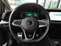 Volkswagen Golf VIII STYLE 2,0 TDI DSG *LED+ / SPORTFAHRWERK / VIRTUELLE PRO / NAVI / AHV & KAMERA / ACC* Schwarz - thumbnail 9