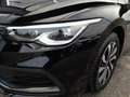 Volkswagen Golf VIII STYLE 2,0 TDI DSG *LED+ / SPORTFAHRWERK / VIRTUELLE PRO / NAVI / AHV & KAMERA / ACC* Schwarz - thumbnail 14