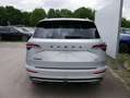 Skoda Karoq Sportline 2.0 TDI 4x4 DSG*AHK-SCHWENKBAR*ACC*PD... Silber - thumbnail 2