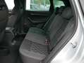 Skoda Karoq Sportline 2.0 TDI 4x4 DSG*AHK-SCHWENKBAR*ACC*PD... Silber - thumbnail 6