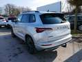 Skoda Karoq Sportline 2.0 TDI 4x4 DSG*AHK-SCHWENKBAR*ACC*PD... Silber - thumbnail 6