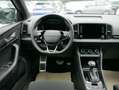 Skoda Karoq Sportline 2.0 TDI 4x4 DSG*AHK-SCHWENKBAR*ACC*PD... Silber - thumbnail 10