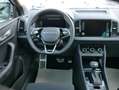 Skoda Karoq Sportline 2.0 TDI 4x4 DSG*AHK-SCHWENKBAR*ACC*PD... Silber - thumbnail 12