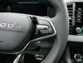 Skoda Karoq Sportline 2.0 TDI 4x4 DSG*AHK-SCHWENKBAR*ACC*PD... Silber - thumbnail 12