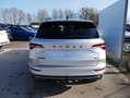 Skoda Karoq Sportline 2.0 TDI 4x4 DSG*AHK-SCHWENKBAR*ACC*PD... Silber - thumbnail 2