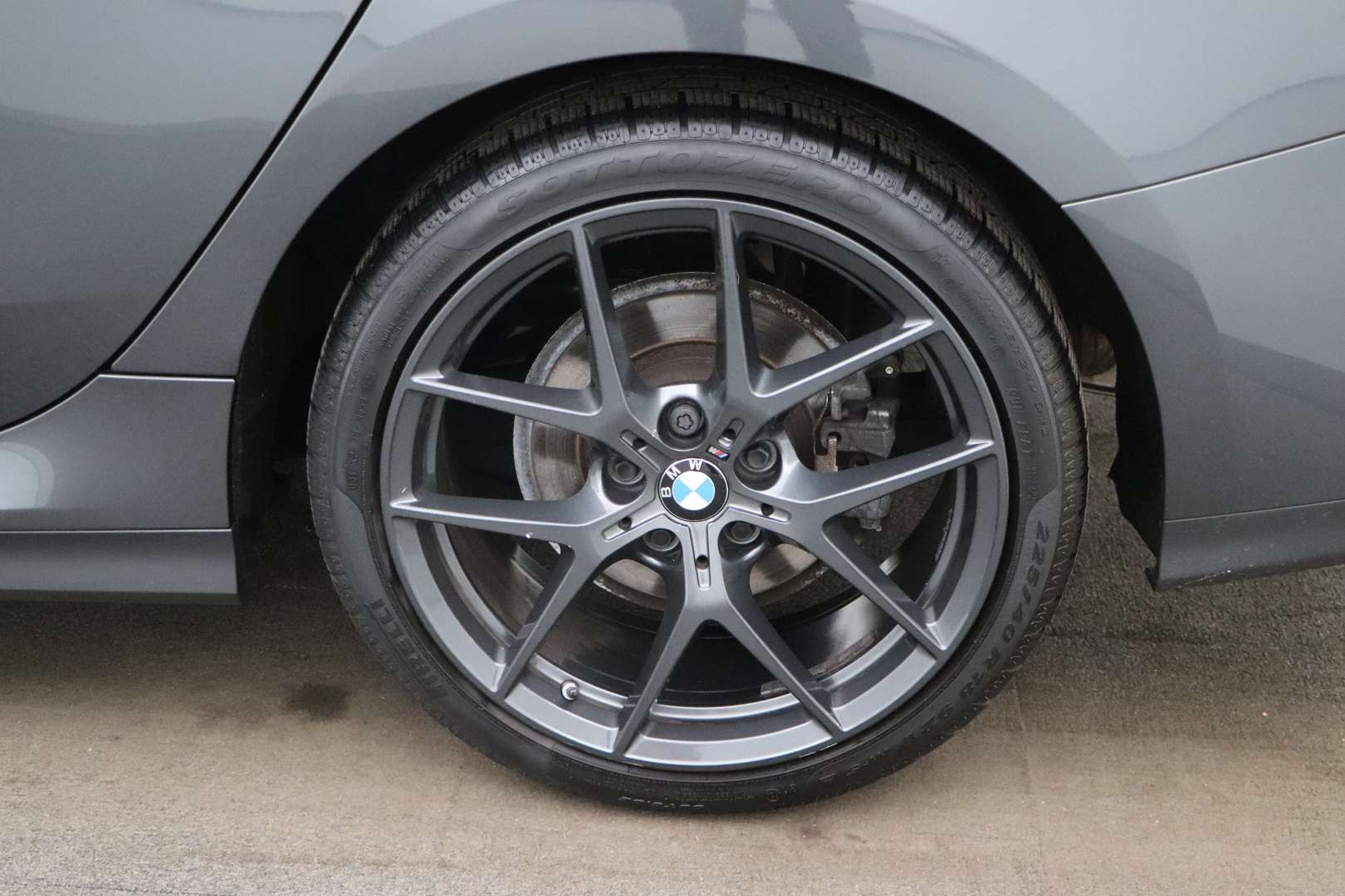 BMW Série 2 Gran Coupé 218i M Sport Business - 2021 - Joinsteer - #11