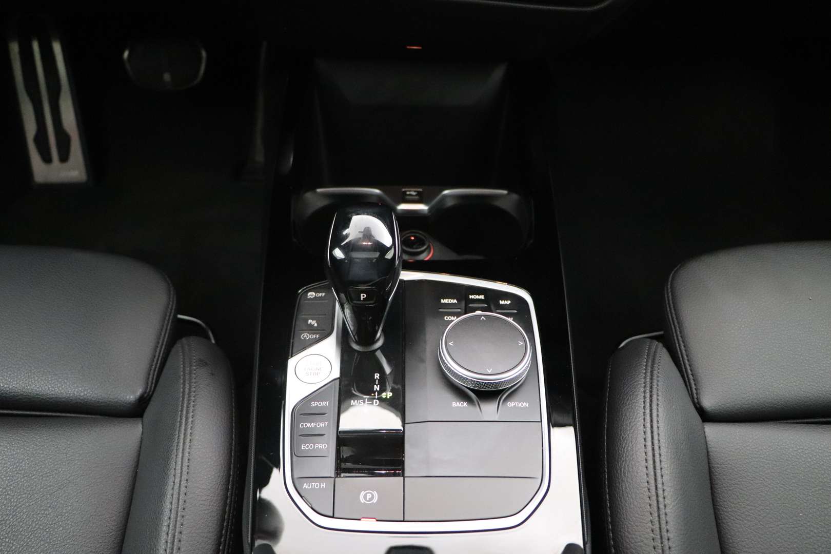 BMW Série 2 Gran Coupé 218i M Sport Business - 2021 - Joinsteer - #8