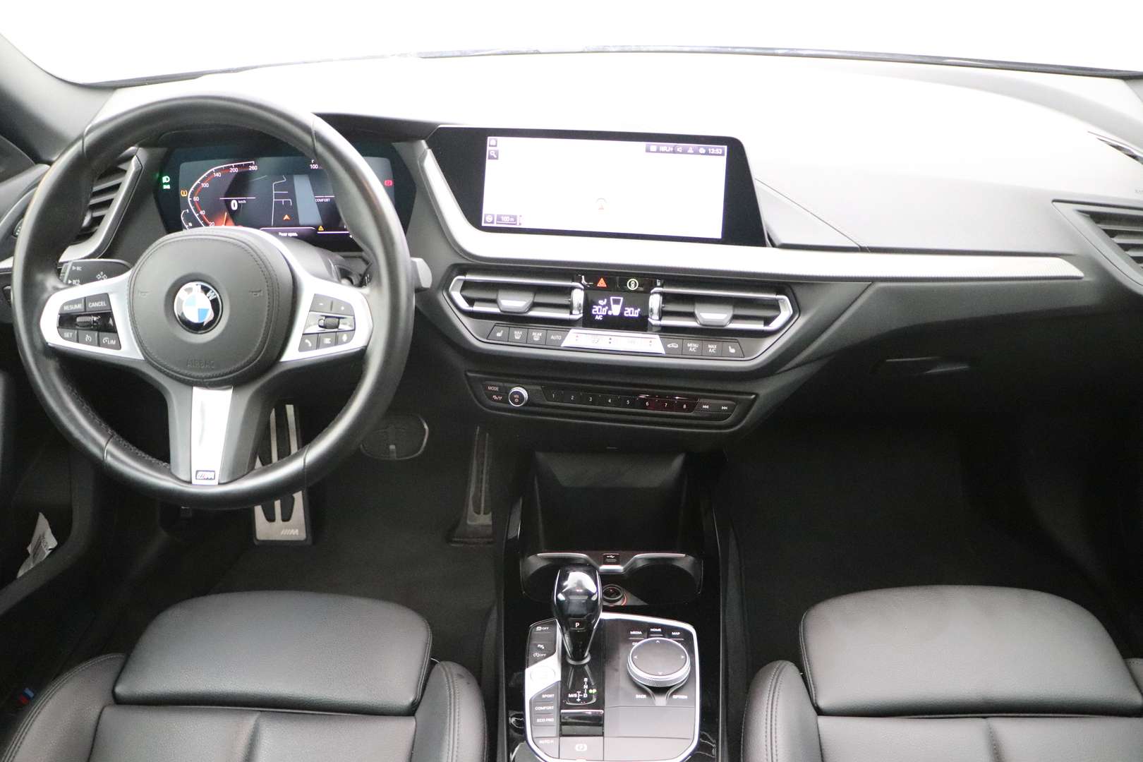 BMW Série 2 Gran Coupé 218i M Sport Business -  - Joinsteer - #4