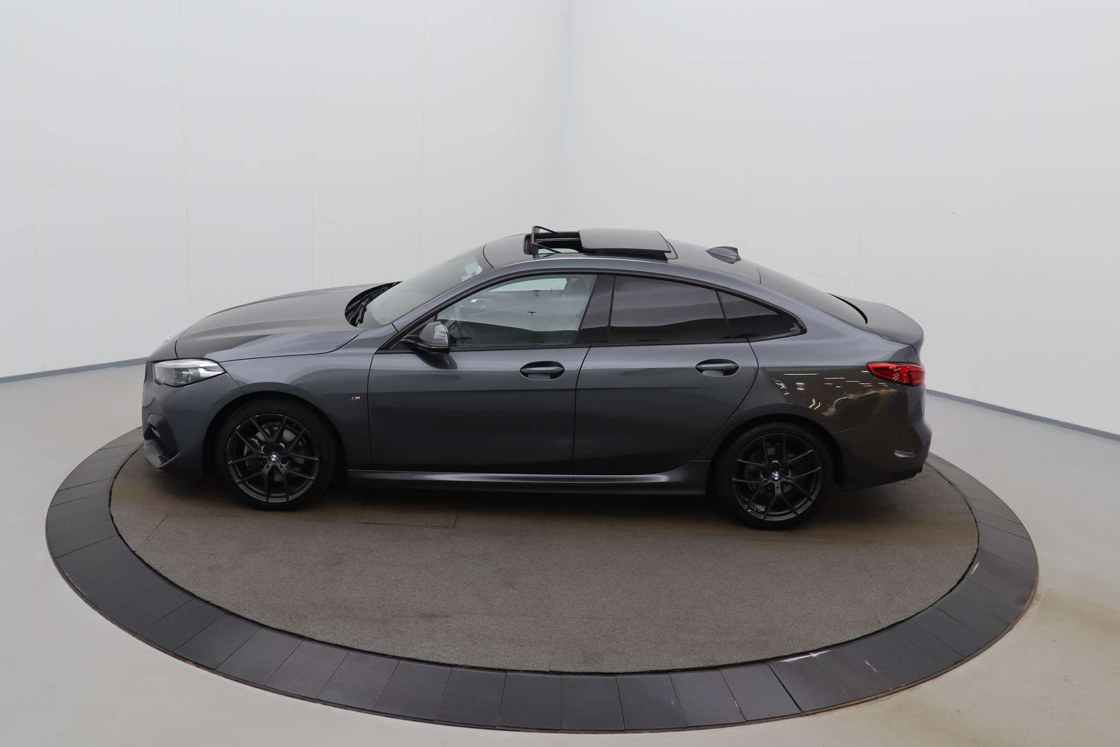 BMW Série 2 Gran Coupé 218i M Sport Business -  - Joinsteer - #3