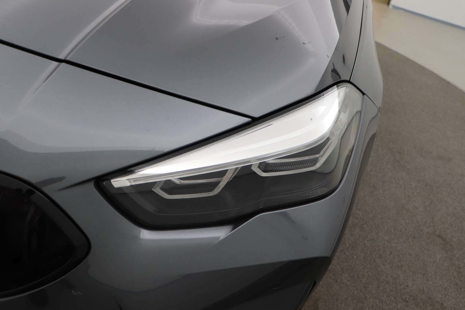 BMW Série 2 Gran Coupé 218i M Sport Business - 2021 - Joinsteer - #10