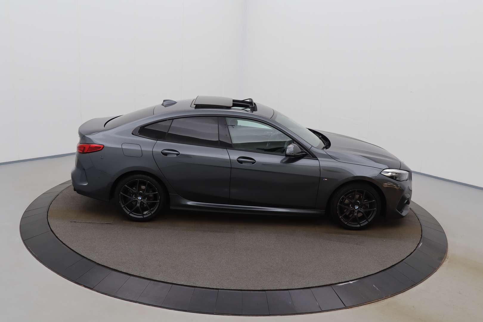 BMW Série 2 Gran Coupé 218i M Sport Business - 2021 - Joinsteer - #2