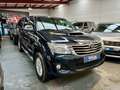 Toyota Hilux 3.0 D BVA  AmaZonia " belgian car pass " Azul - thumbnail 2