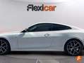 BMW 420 420d Blanco - thumbnail 3