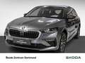 Skoda Scala 1.0 DRIVE CAM ACC LM17 CARPLAY/ANDROIDAUTO Gris - thumbnail 1