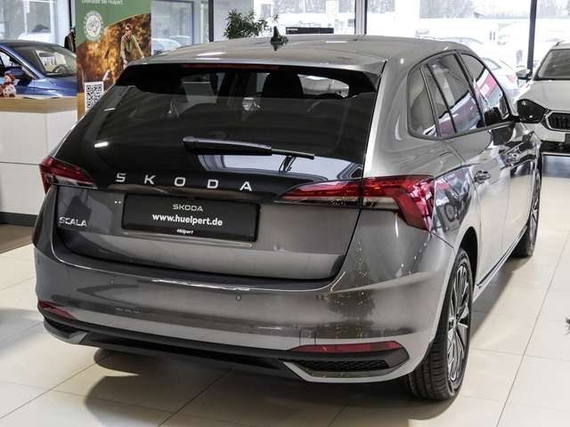 Skoda Scala 1.0 DRIVE CAM ACC LM17 CARPLAY/ANDROIDAUTO