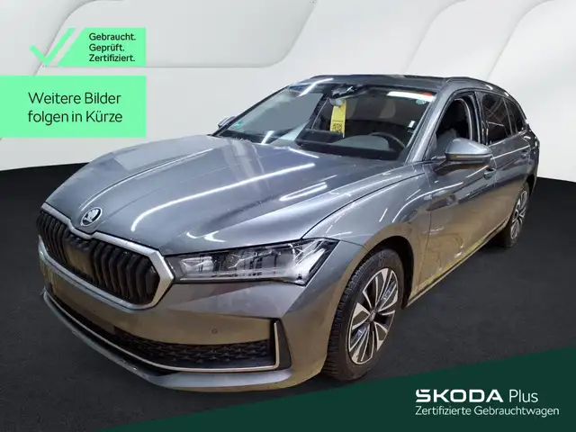 Skoda Superb Combi 2.0 TDI DSG SELECTION*MATRIX*AHK*PD