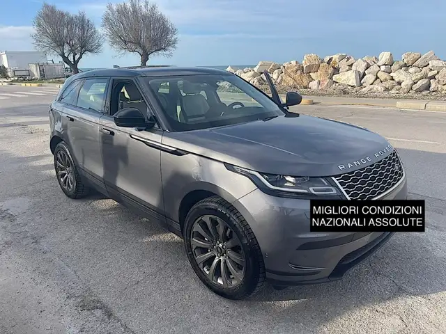 Land Rover Range Rover Velar 2.0 i4 SE 240cv auto