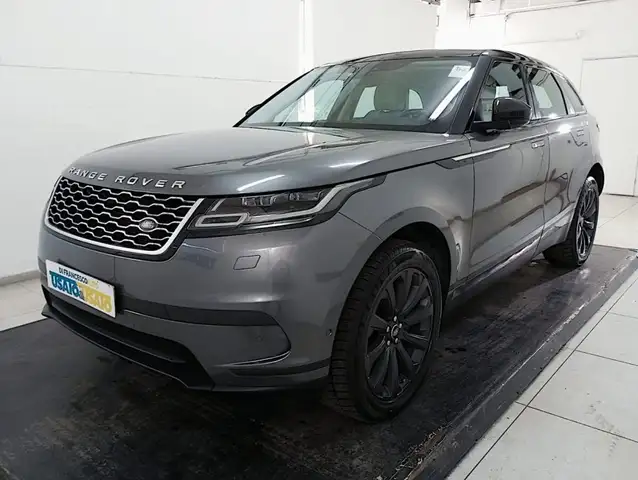 Land Rover Range Rover Velar 2.0 i4 SE 240cv auto