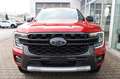 Ford Ranger Ranger Wildtrak e-4WD 3,0 V6 EcoBlue Aut. Techn... Rot - thumbnail 1