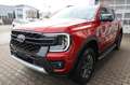 Ford Ranger Ranger Wildtrak e-4WD 3,0 V6 EcoBlue Aut. Techn... Rojo - thumbnail 2