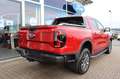 Ford Ranger Ranger Wildtrak e-4WD 3,0 V6 EcoBlue Aut. Techn... Rojo - thumbnail 4