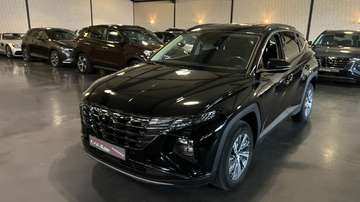 1.6 T-GDI HEV Hybride