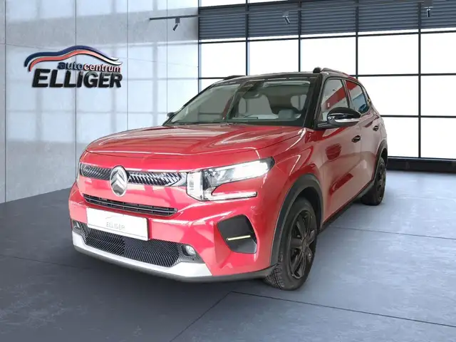 Citroen C3 Turbo 100 MAX