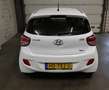 Hyundai i10 1.0i i-Motion Comfort 1e eigenaar APK Airco Cruise Wit - thumbnail 8