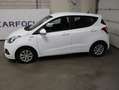 Hyundai i10 1.0i i-Motion Comfort 1e eigenaar APK Airco Cruise Wit - thumbnail 5