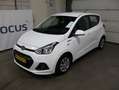 Hyundai i10 1.0i i-Motion Comfort 1e eigenaar APK Airco Cruise Wit - thumbnail 4