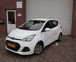 Hyundai i10 1.0i i-Motion Comfort 1e eigenaar APK Airco Cruise Wit - thumbnail 2