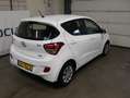 Hyundai i10 1.0i i-Motion Comfort 1e eigenaar APK Airco Cruise Wit - thumbnail 7