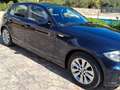 BMW 118 118d Azul - thumbnail 8