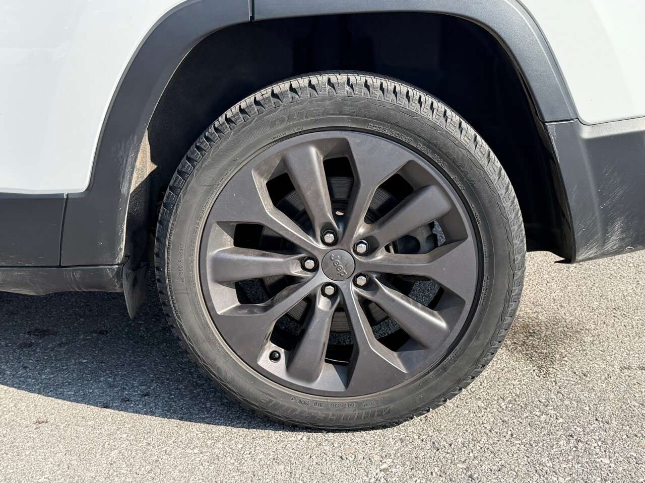 2021 Jeep Cherokee 80th Anniversary 4x4 — снимка 1