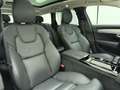 Volvo V90 T6 350pk AWD Ultra Dark / Dubbel glas / 19'' + All Blau - thumbnail 6