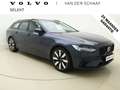 Volvo V90 T6 350pk AWD Ultra Dark / Dubbel glas / 19'' + All Blau - thumbnail 1
