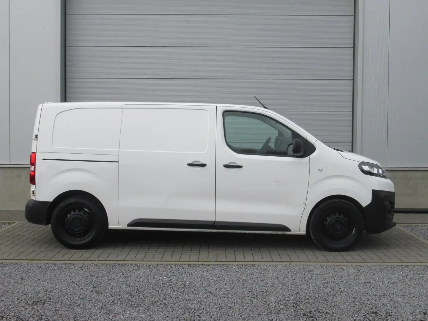 Citroen Jumpy 2.0 BlueHDi Aut. / Navi / Airco / PDC / ... Wit - 2
