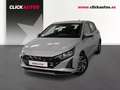 Hyundai i20 1.0 TGDI 100CV 48V Smart DCT Gris - thumbnail 1
